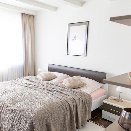 Ferienappartement Hennen Konz Εξωτερικό φωτογραφία