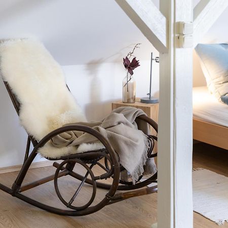 Ferienappartement Hennen Konz Εξωτερικό φωτογραφία