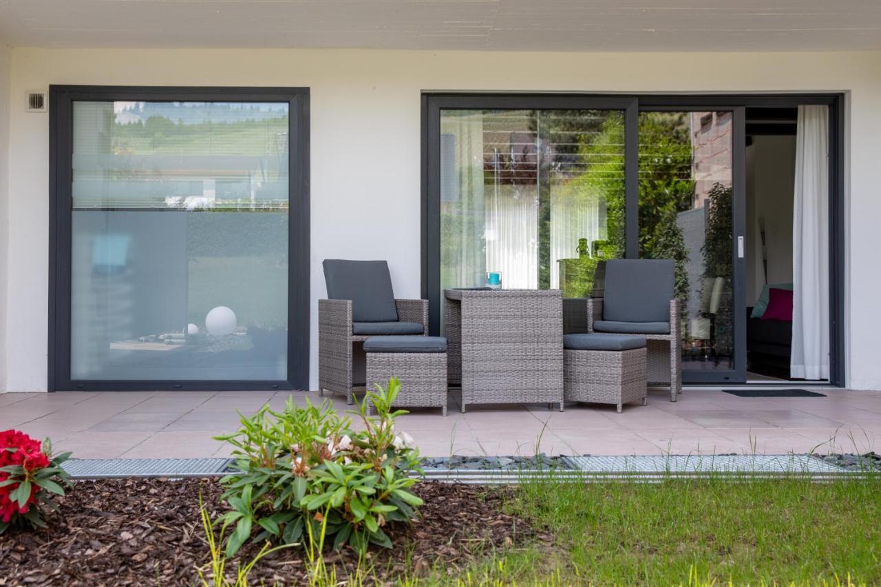 Ferienappartement Hennen Konz Εξωτερικό φωτογραφία