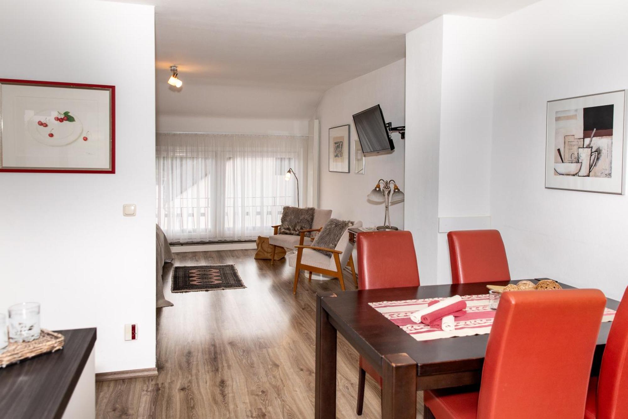 Ferienappartement Hennen Konz Εξωτερικό φωτογραφία