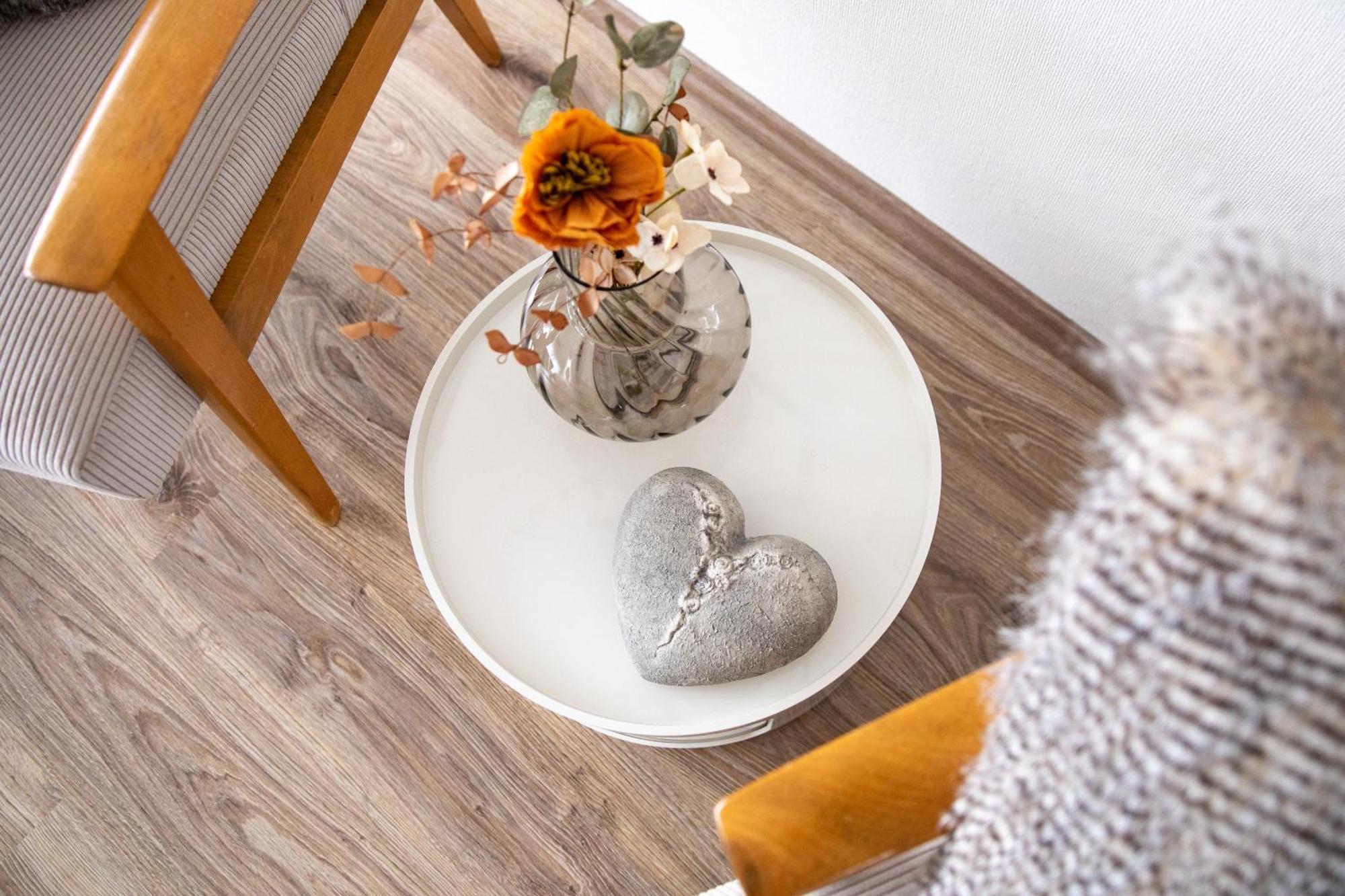 Ferienappartement Hennen Konz Εξωτερικό φωτογραφία