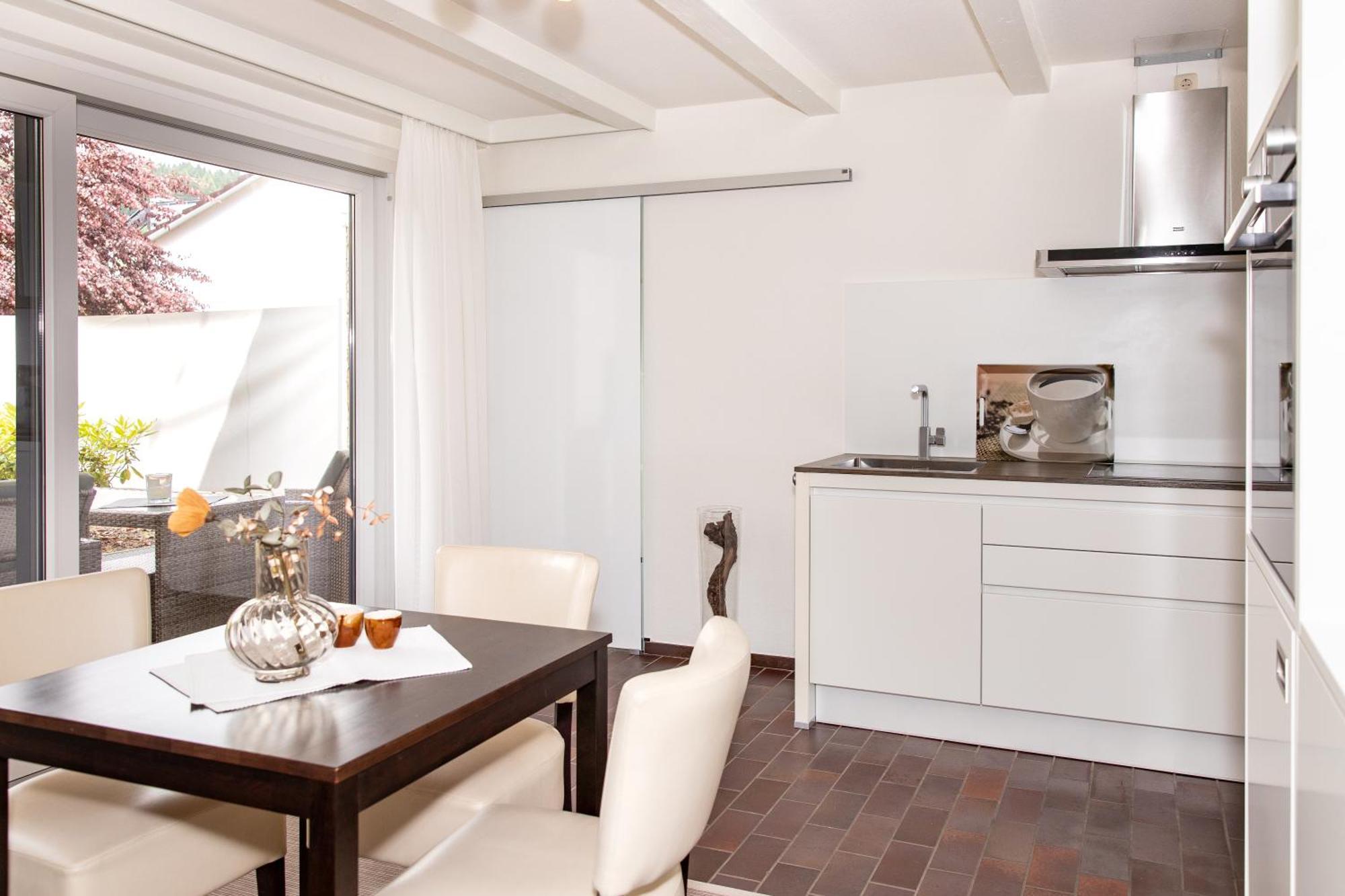 Ferienappartement Hennen Konz Εξωτερικό φωτογραφία