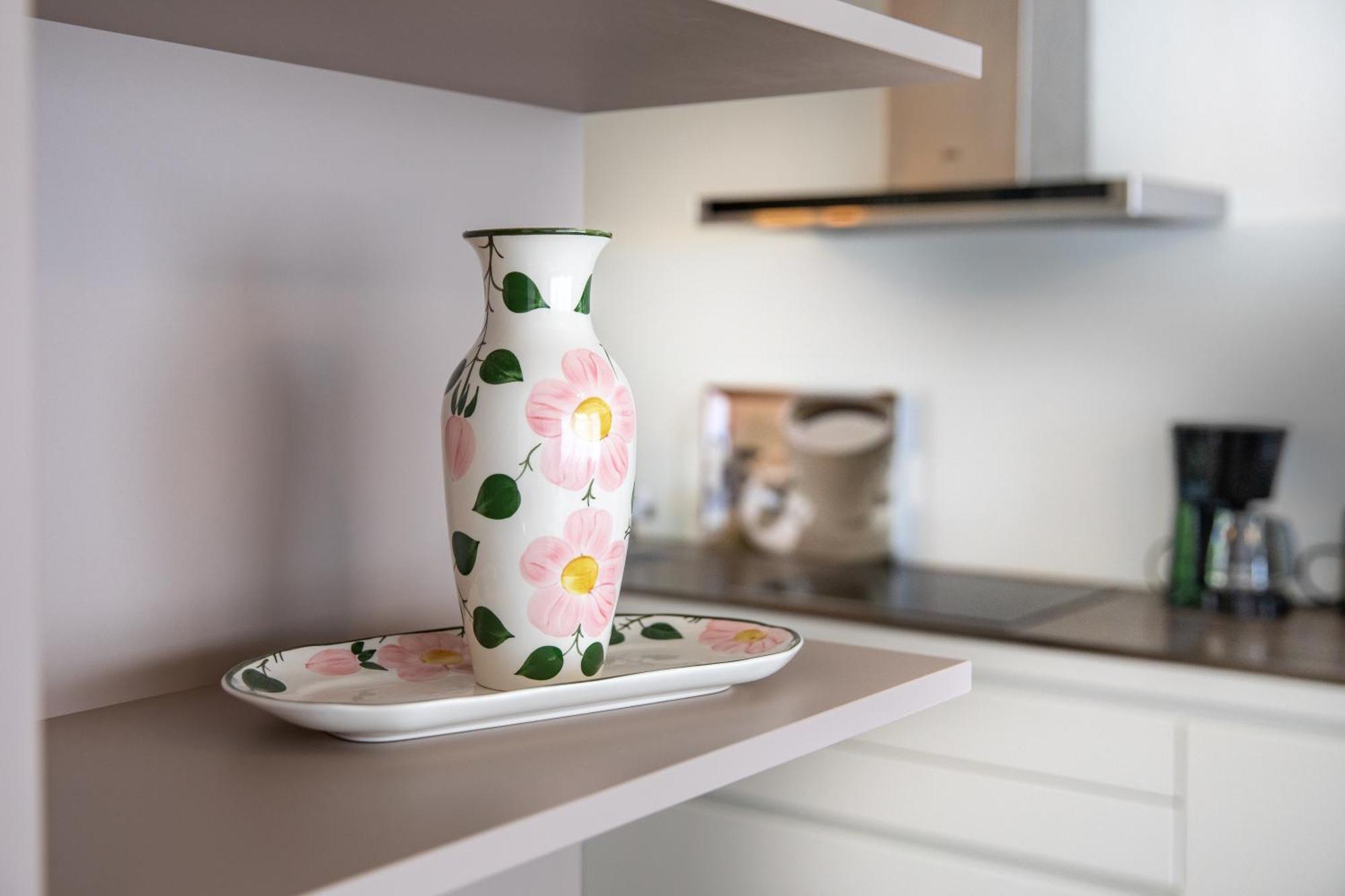 Ferienappartement Hennen Konz Εξωτερικό φωτογραφία