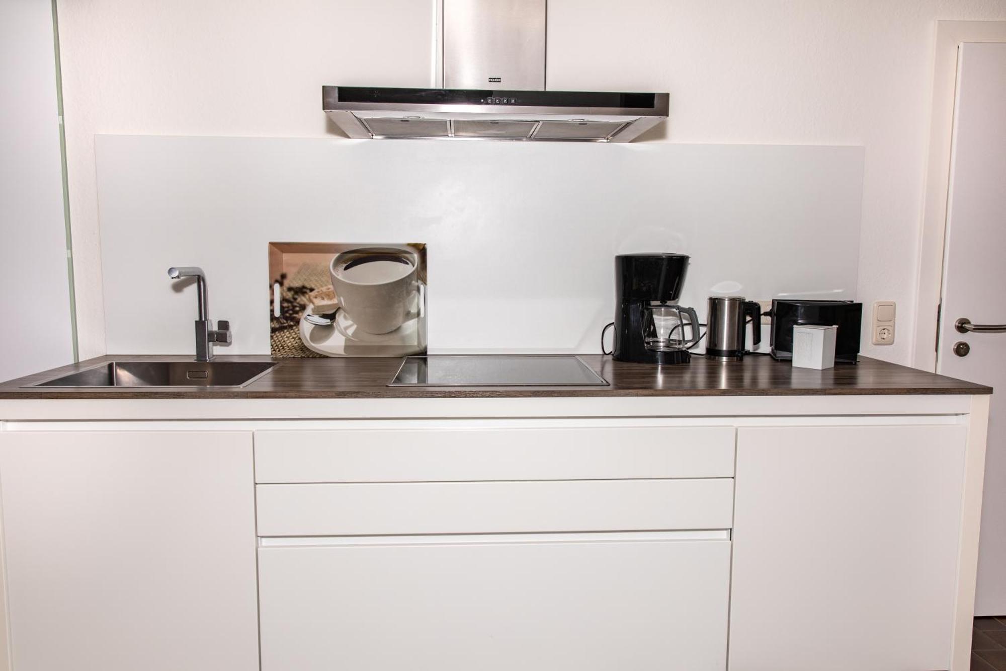 Ferienappartement Hennen Konz Εξωτερικό φωτογραφία
