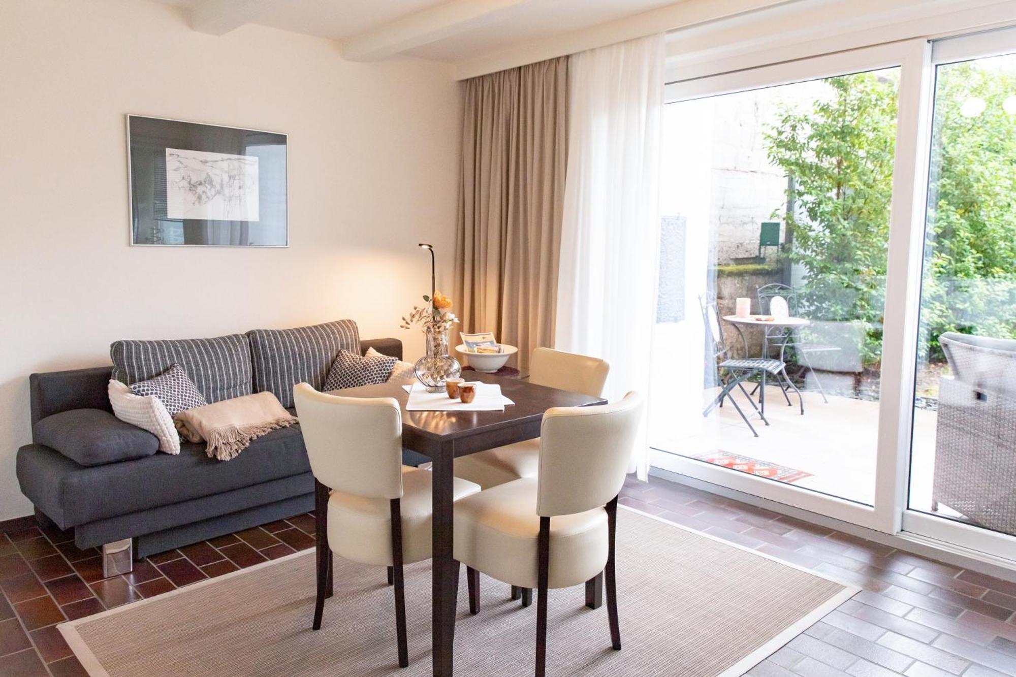 Ferienappartement Hennen Konz Εξωτερικό φωτογραφία