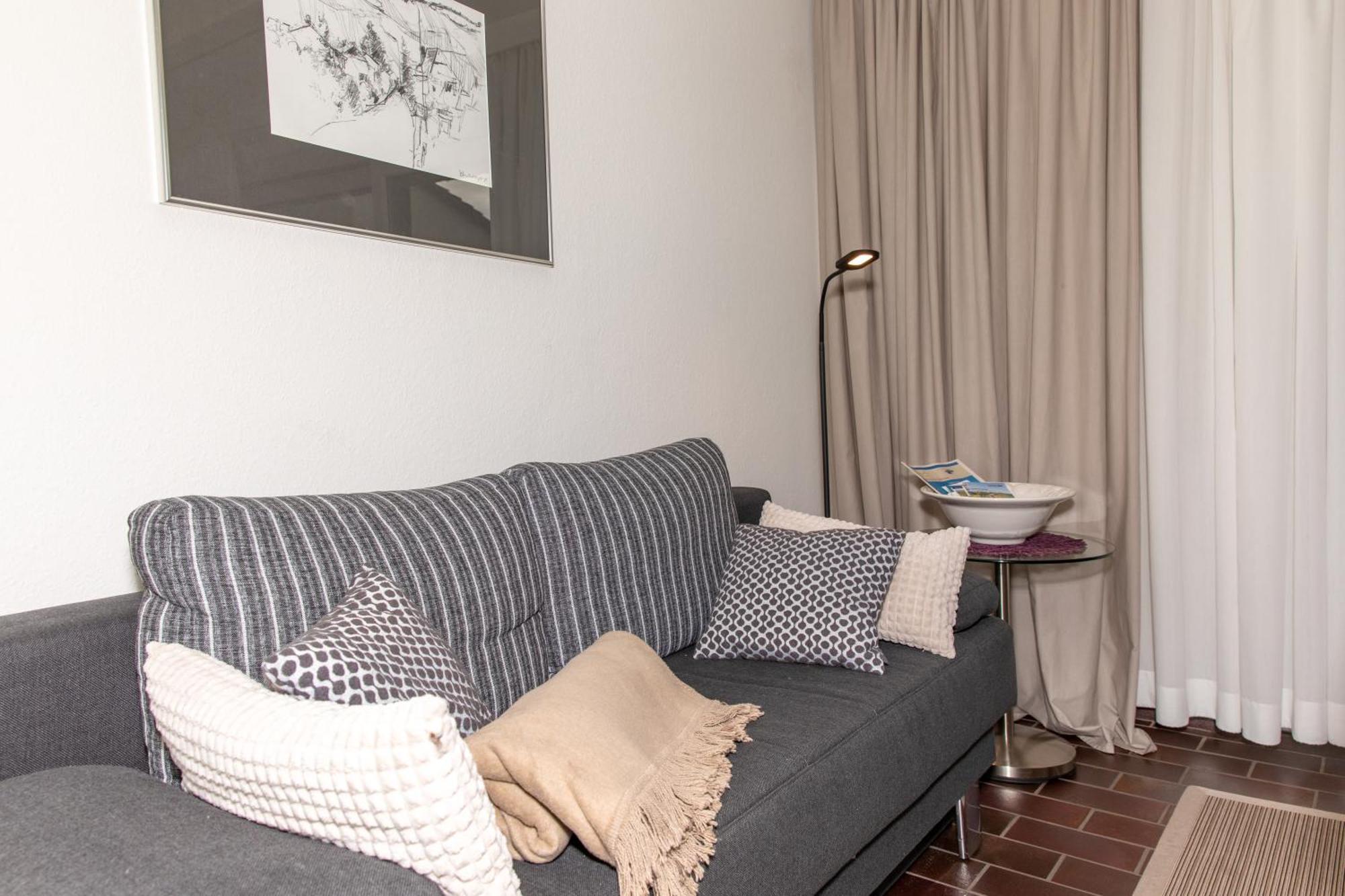 Ferienappartement Hennen Konz Εξωτερικό φωτογραφία