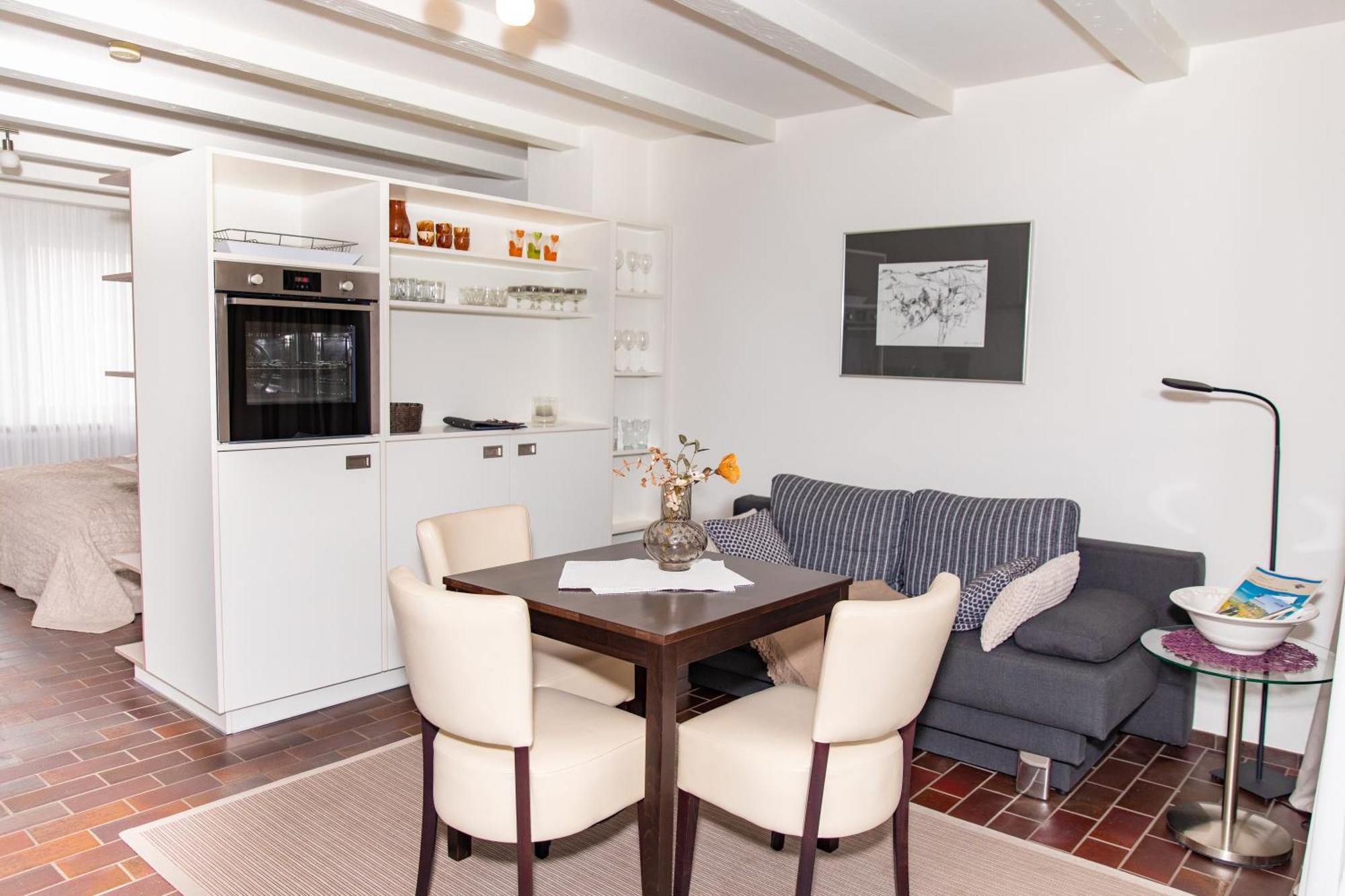 Ferienappartement Hennen Konz Εξωτερικό φωτογραφία