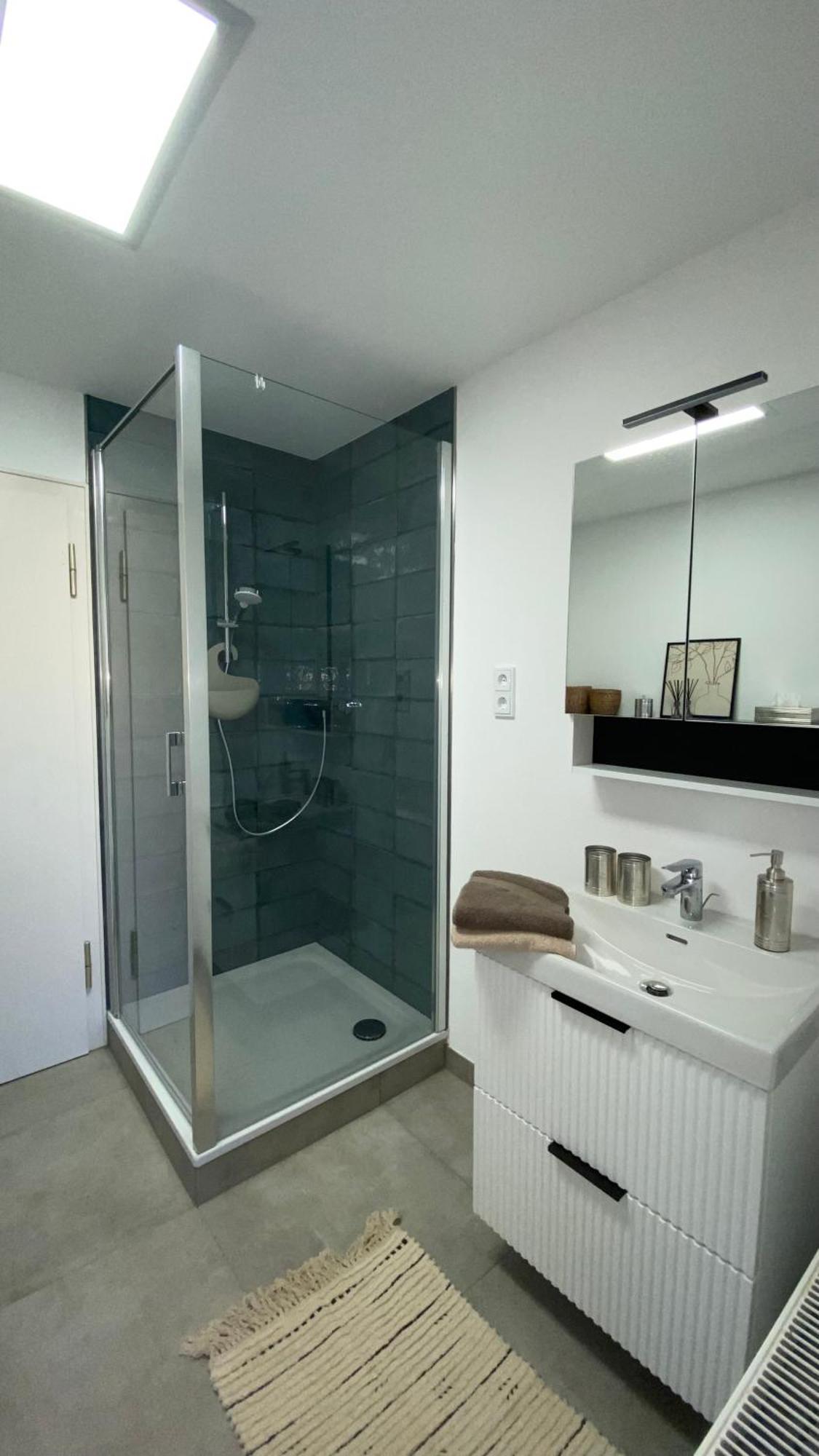 Ferienappartement Hennen Konz Εξωτερικό φωτογραφία