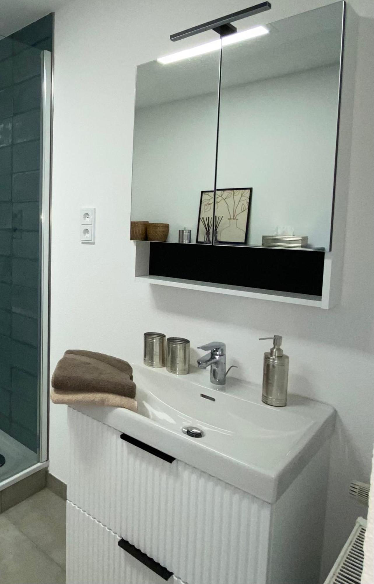Ferienappartement Hennen Konz Εξωτερικό φωτογραφία