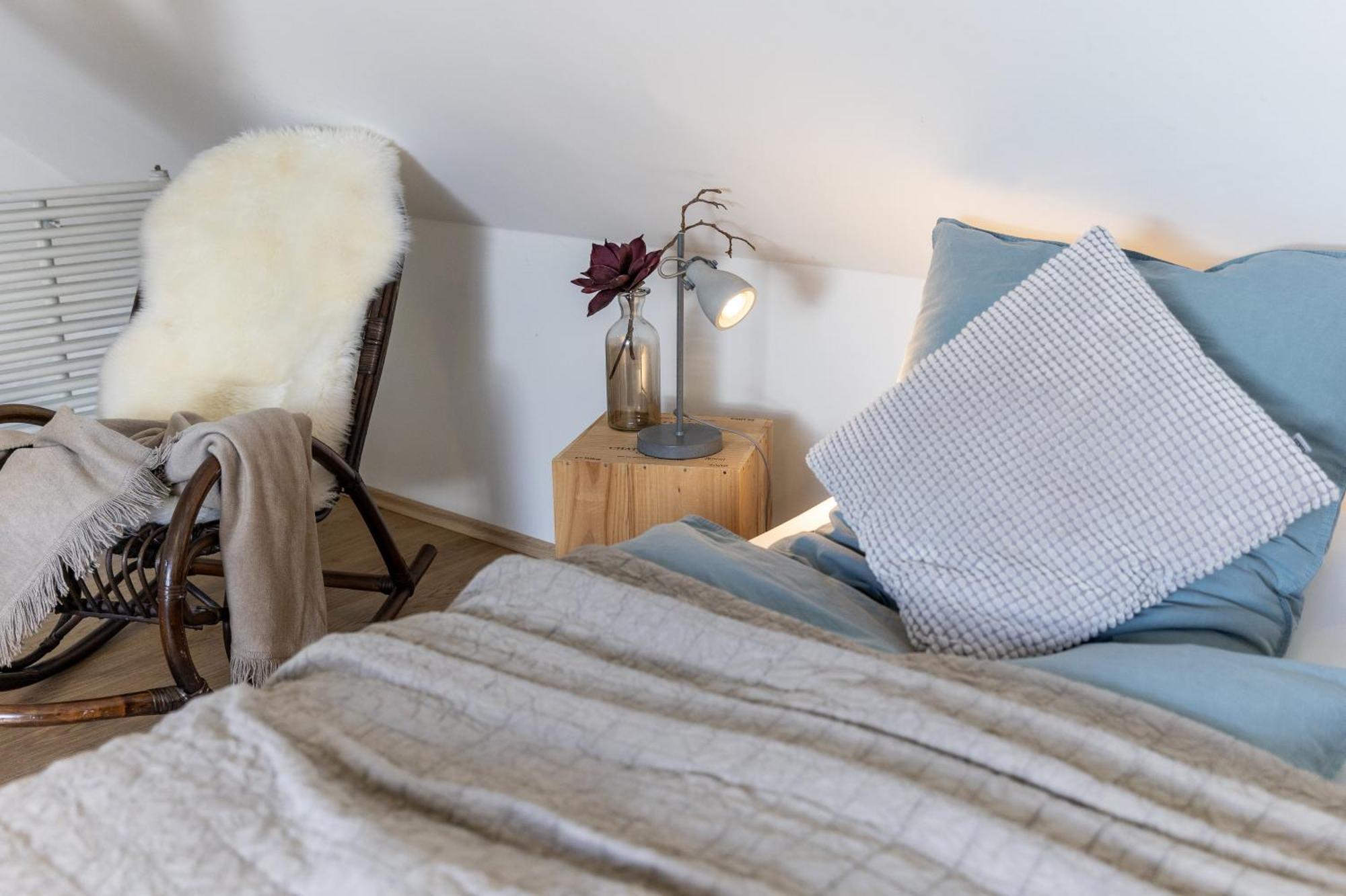 Ferienappartement Hennen Konz Εξωτερικό φωτογραφία