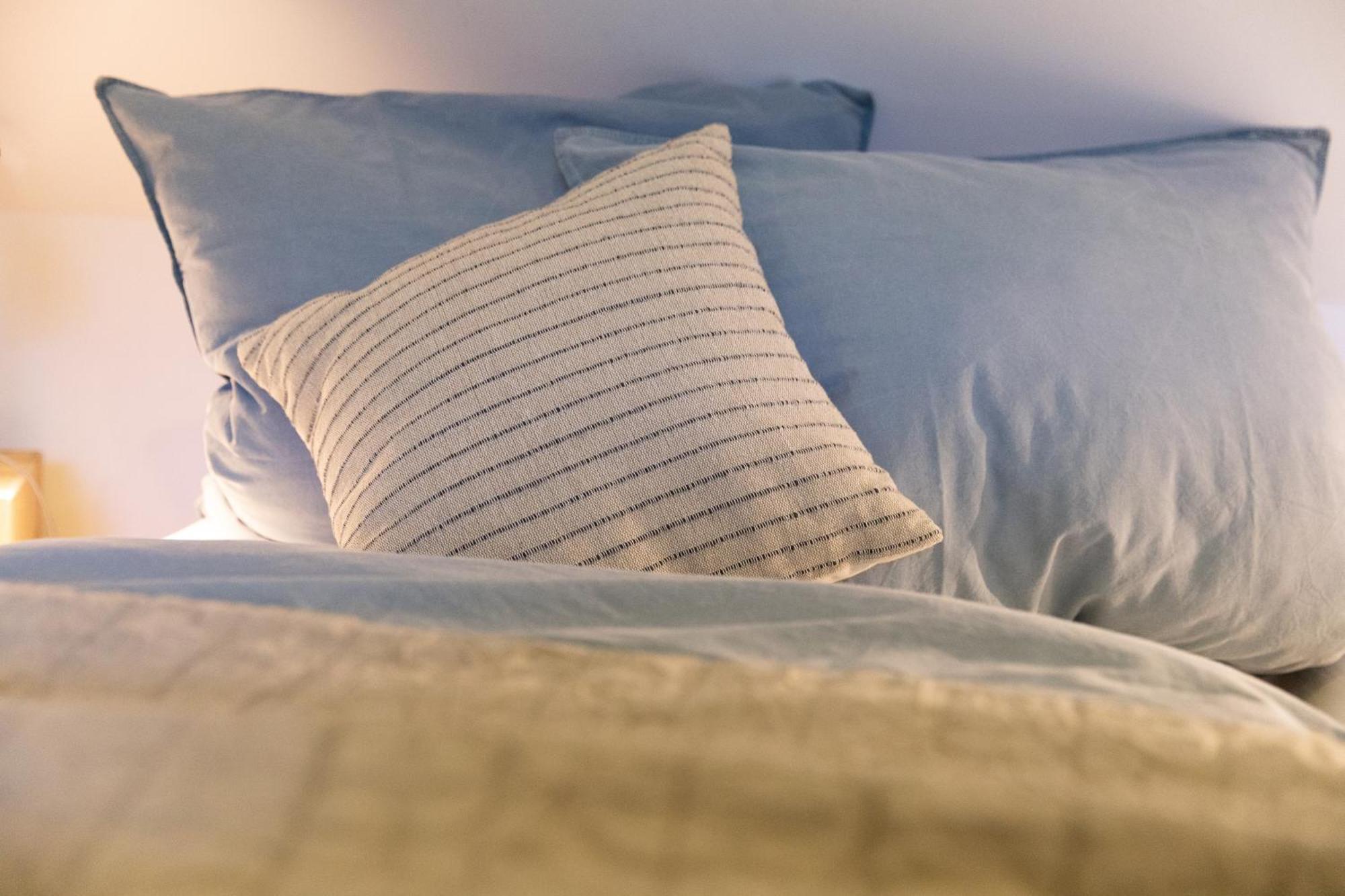 Ferienappartement Hennen Konz Εξωτερικό φωτογραφία