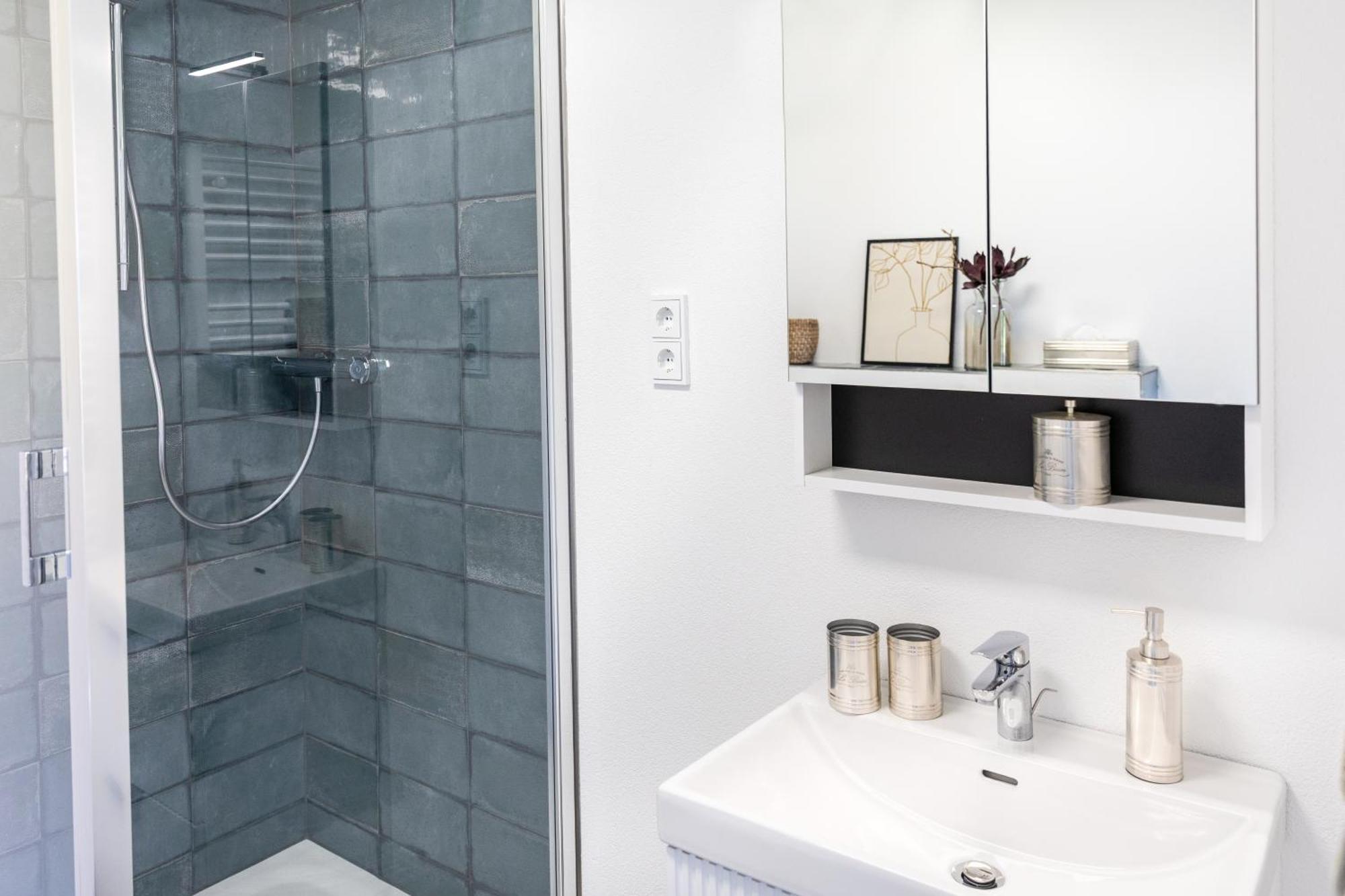 Ferienappartement Hennen Konz Εξωτερικό φωτογραφία