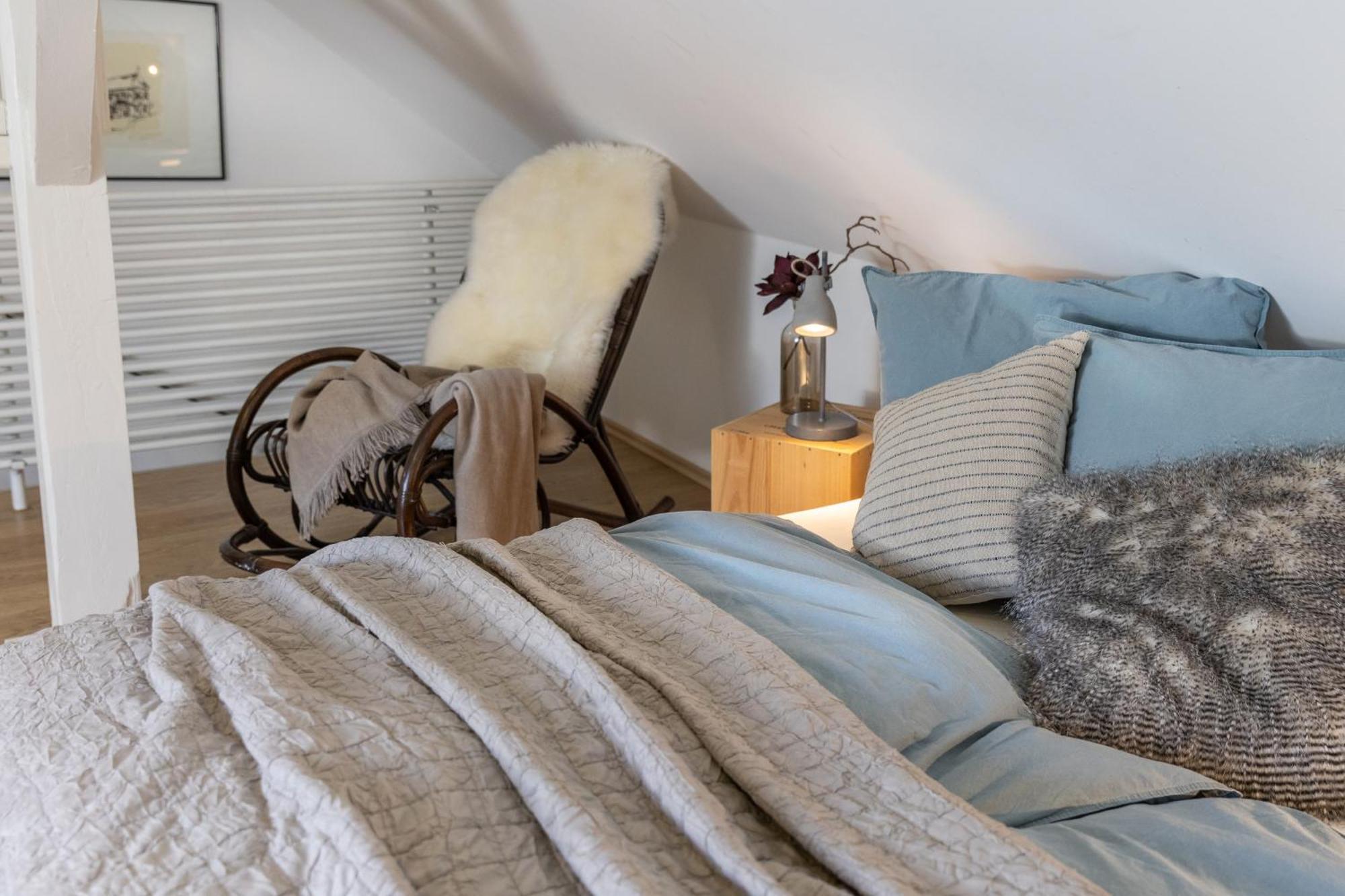 Ferienappartement Hennen Konz Εξωτερικό φωτογραφία