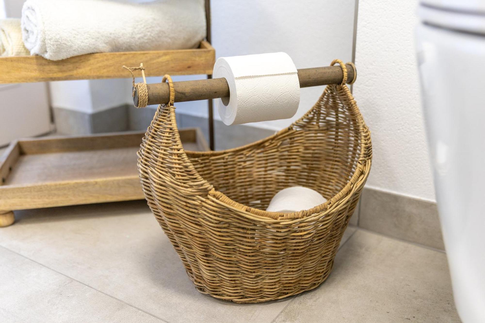 Ferienappartement Hennen Konz Εξωτερικό φωτογραφία