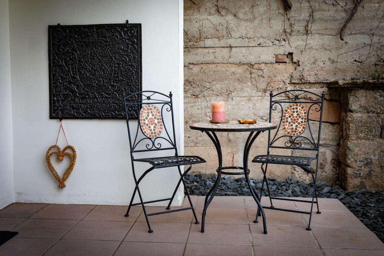 Ferienappartement Hennen Konz Εξωτερικό φωτογραφία