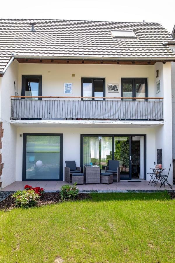 Ferienappartement Hennen Konz Εξωτερικό φωτογραφία