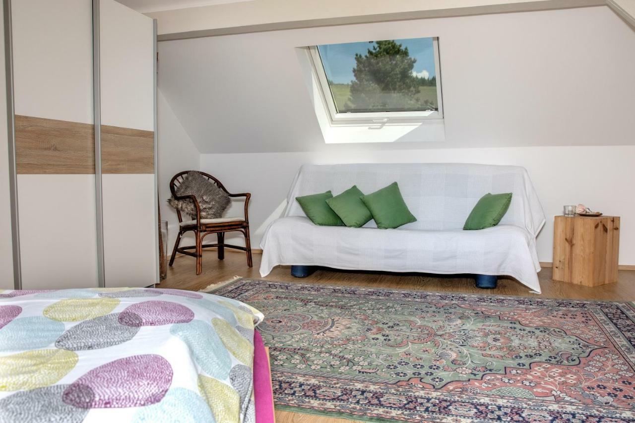 Ferienappartement Hennen Konz Εξωτερικό φωτογραφία