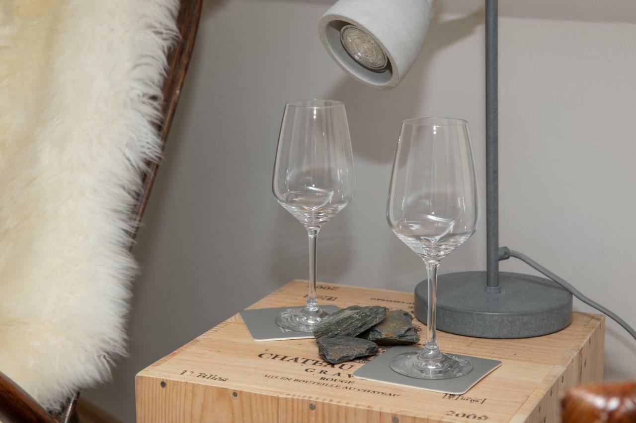 Ferienappartement Hennen Konz Εξωτερικό φωτογραφία