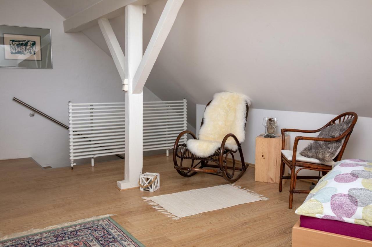 Ferienappartement Hennen Konz Εξωτερικό φωτογραφία